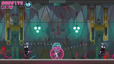 Lichtspeer: Double Speer Edition preview 3