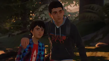 Life is Strange 2 - Episode 1 preview 2