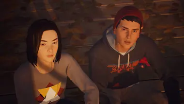 Life is Strange 2 - Episode 1 preview 5