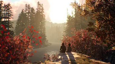Life is Strange 2 - Episode 1 preview 6