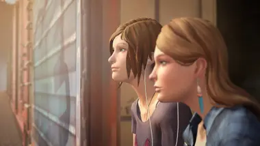 Life is Strange: Before the Storm Complete Season Live UNITED STATES preview 6