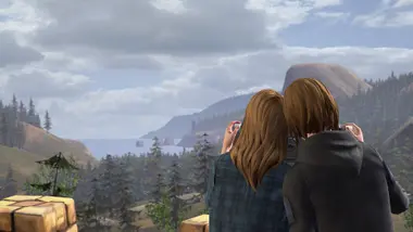 Life is Strange: Before the Storm Complete Season Live UNITED STATES preview 8