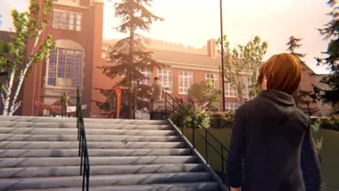 Life is Strange: Before the Storm Complete Season Live UNITED STATES preview 11
