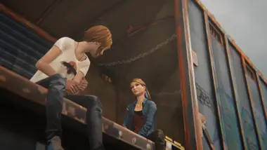 Life is Strange: Before the Storm | Deluxe Edition - Live preview 8