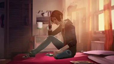 Life is Strange: Before the Storm | Deluxe Edition - Live preview 9