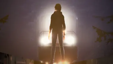 Life is Strange: Before the Storm preview 9