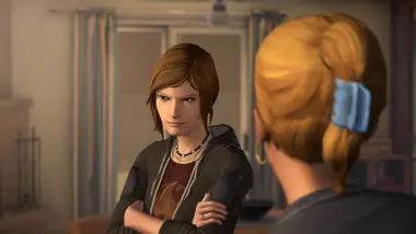 Life is Strange: Before the Storm preview 10