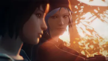 Life Is Strange Complete Season (Episodes 1-5) - .COM preview 7