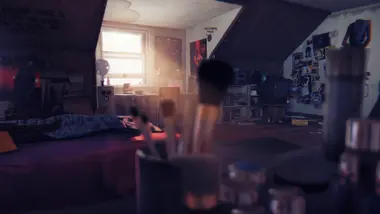 Life Is Strange Complete Season (Episodes 1-5) - .COM preview 3