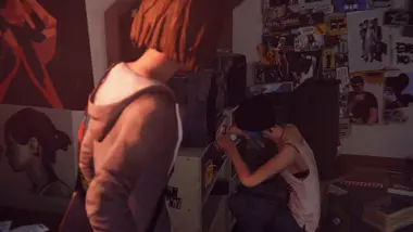 Life Is Strange Complete Season (Episodes 1-5) preview 6