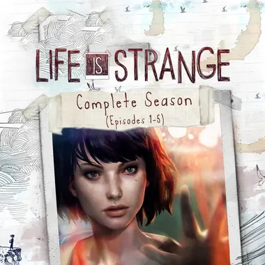 Life Is Strange Complete Season (Episodes 1-5) preview 8