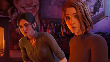 Life is Strange: Double Exposure | Deluxe Edition preview 5