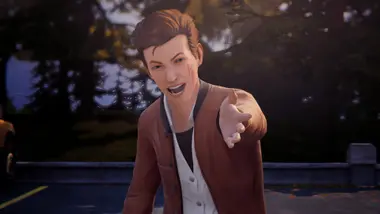 Life is Strange Remastered Collection preview 5