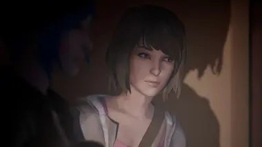 Life is Strange Remastered Collection preview 7