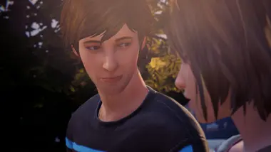 Life is Strange Remastered Collection preview 4