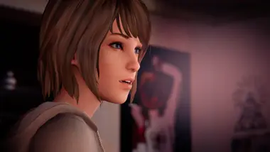Life is Strange Remastered Collection preview 2