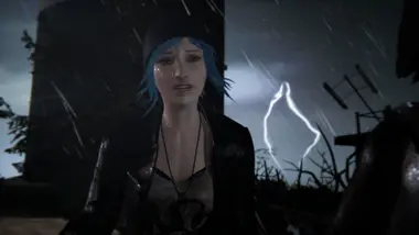 Life is Strange Remastered Collection preview 6