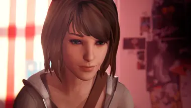 Life is Strange Remastered Collection preview 3