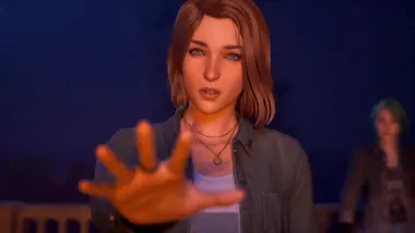 Life is Strange: Reunion preview 7