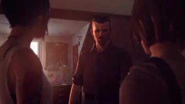Life is Strange Season Pass (Episodes 2-5) preview 7