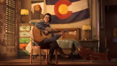 Life is Strange: True Colors | Ultimate Edition preview 8
