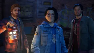 Life is Strange: True Colors | Ultimate Edition preview 10
