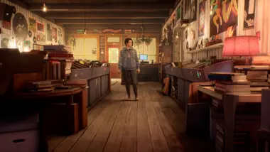 Life is Strange: True Colors | Ultimate Edition preview 11