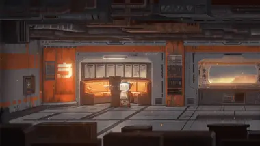 Life of Delta preview 5