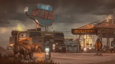 Life of Delta preview 7