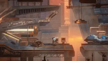 Life of Delta preview 4