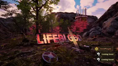 Lifeblood preview 5