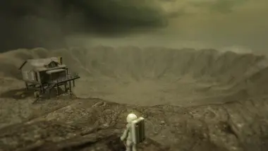 Lifeless Planet: Premier Edition Live preview 9