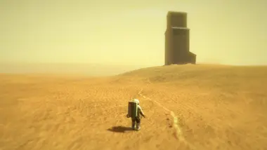 Lifeless Planet: Premier Edition Live preview 6