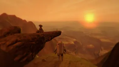 Lifeless Planet: Premier Edition Live preview 2