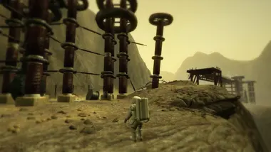 Lifeless Planet preview 29