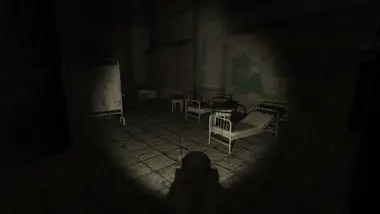 Lifeless Planet preview 23