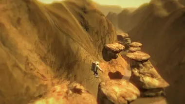 Lifeless Planet preview 27