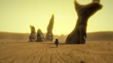 Lifeless Planet preview 22