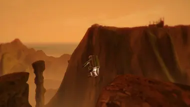 Lifeless Planet preview 20