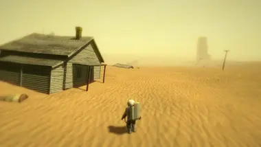 Lifeless Planet preview 21
