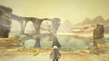 Lifeless Planet preview 19