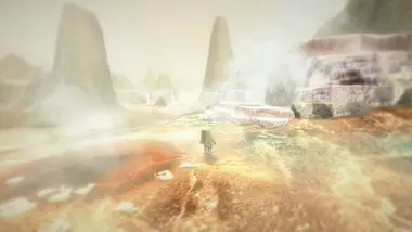 Lifeless Planet preview 16