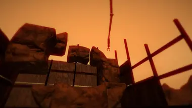 Lifeless Planet preview 15