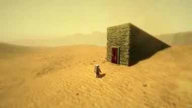 Lifeless Planet preview 18