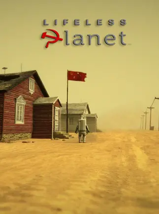 Lifeless Planet preview 14