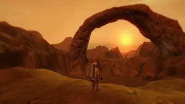 Lifeless Planet preview 12