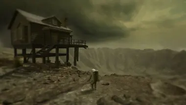 Lifeless Planet preview 13