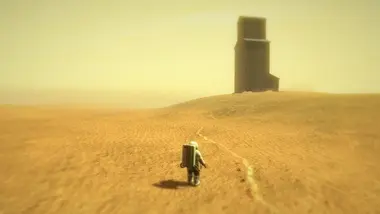 Lifeless Planet preview 11