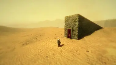 Lifeless Planet preview 10