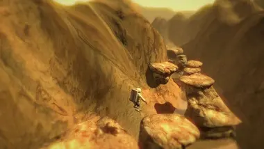 Lifeless Planet preview 6